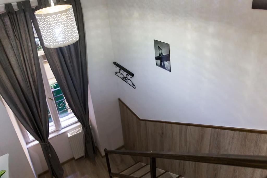 Budapest Central Private Lofts Экстерьер фото